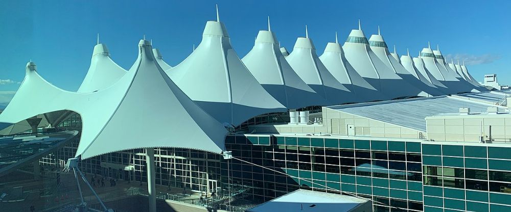 Southwest Airlines DEN Terminal – Denver International Airport