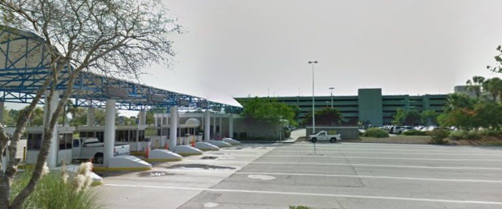 Delta Airlines JAX Terminal – Jacksonville International Airport ...