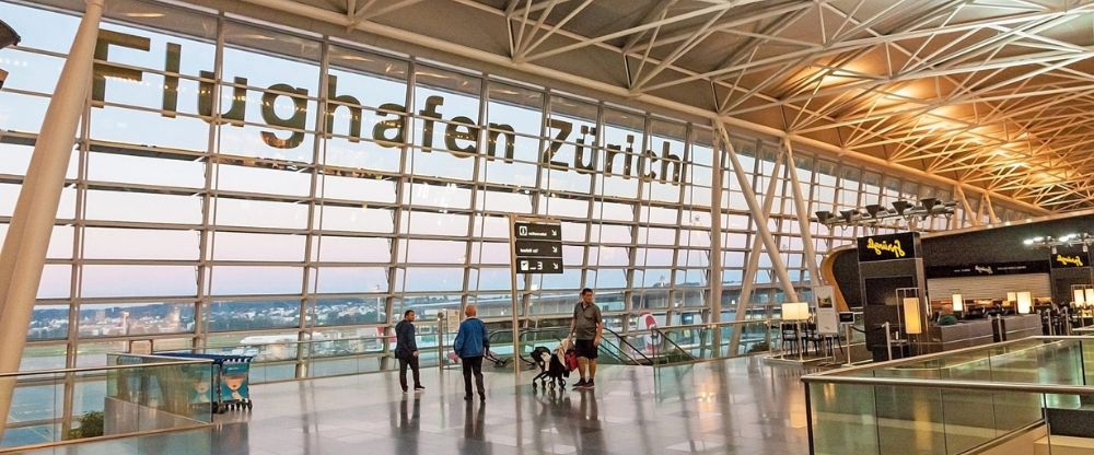 Zurich-Airport